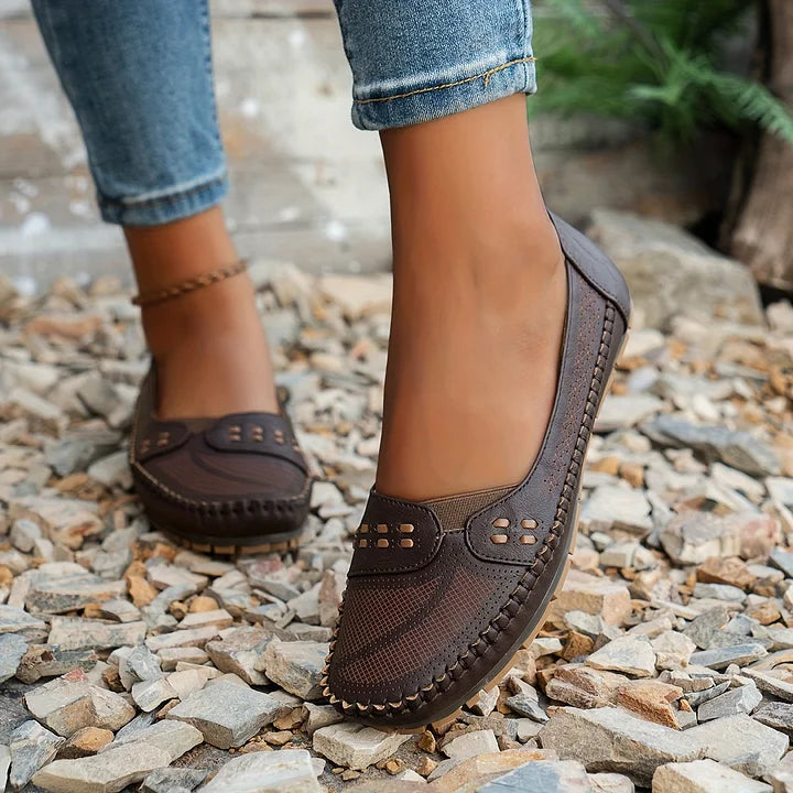 Elvie | Orthopedic Shoes