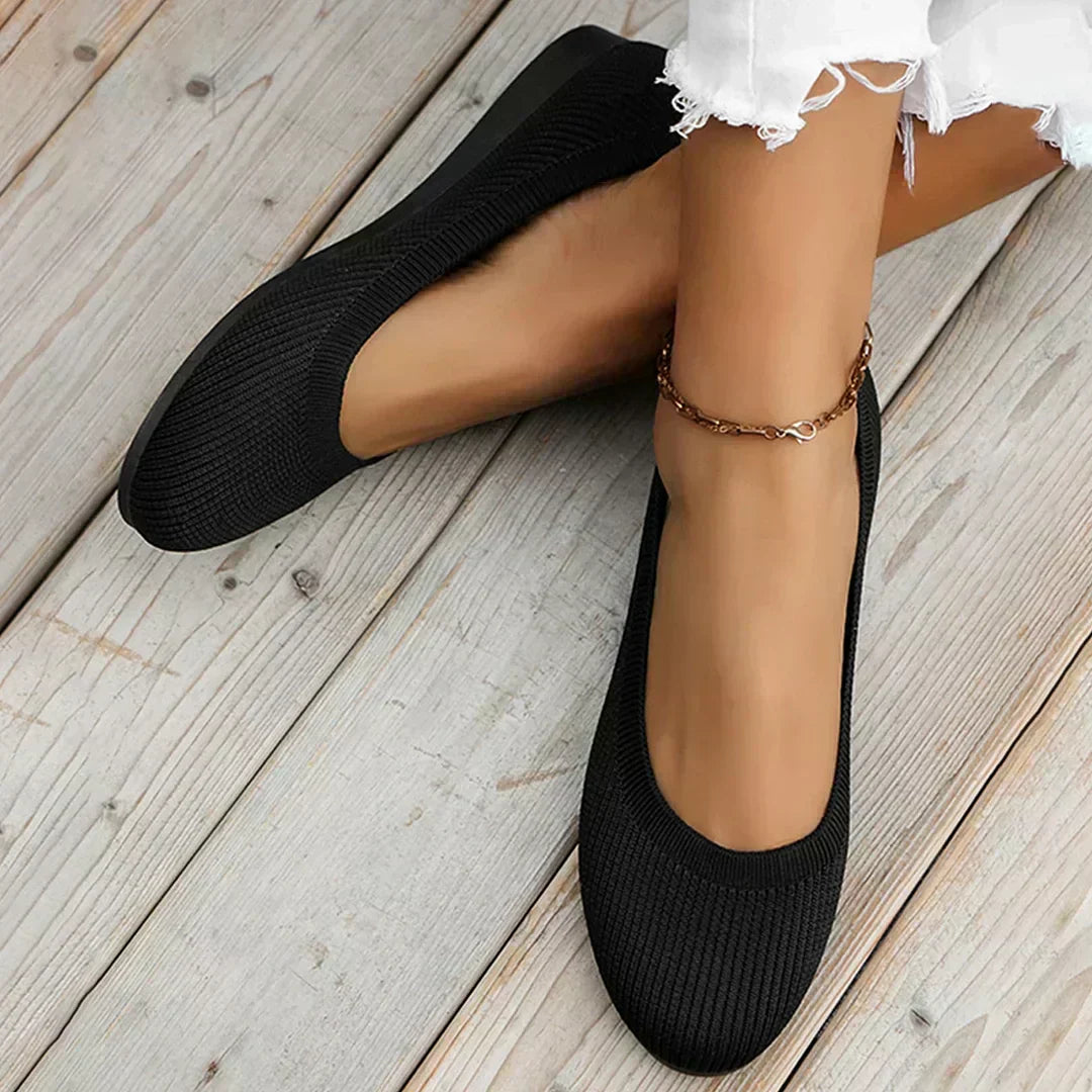 Juliette - Orthopedic Shoes