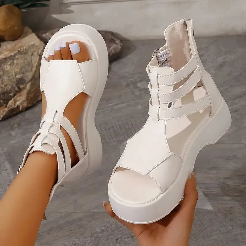 Shane | Orthopedic Sandals
