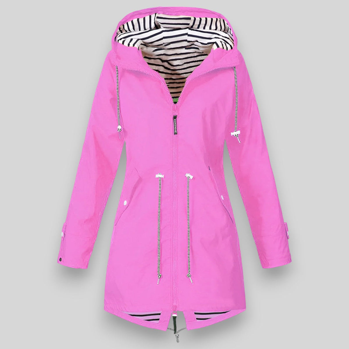 Grace | Waterproof Rain Jacket
