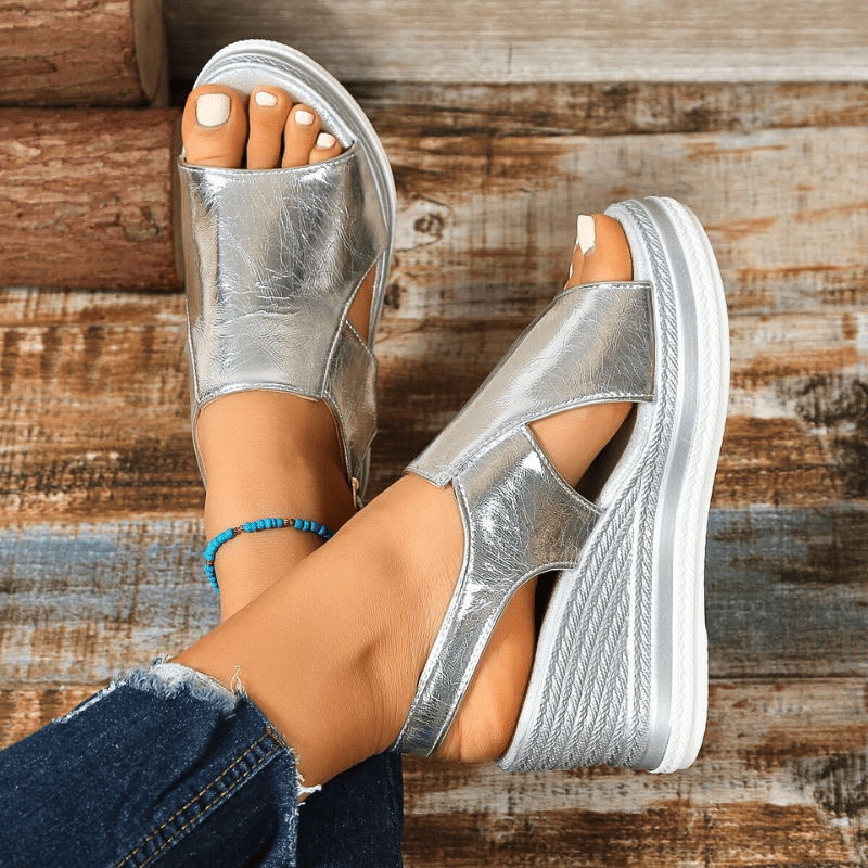 Palma - Orthopedic Sandals