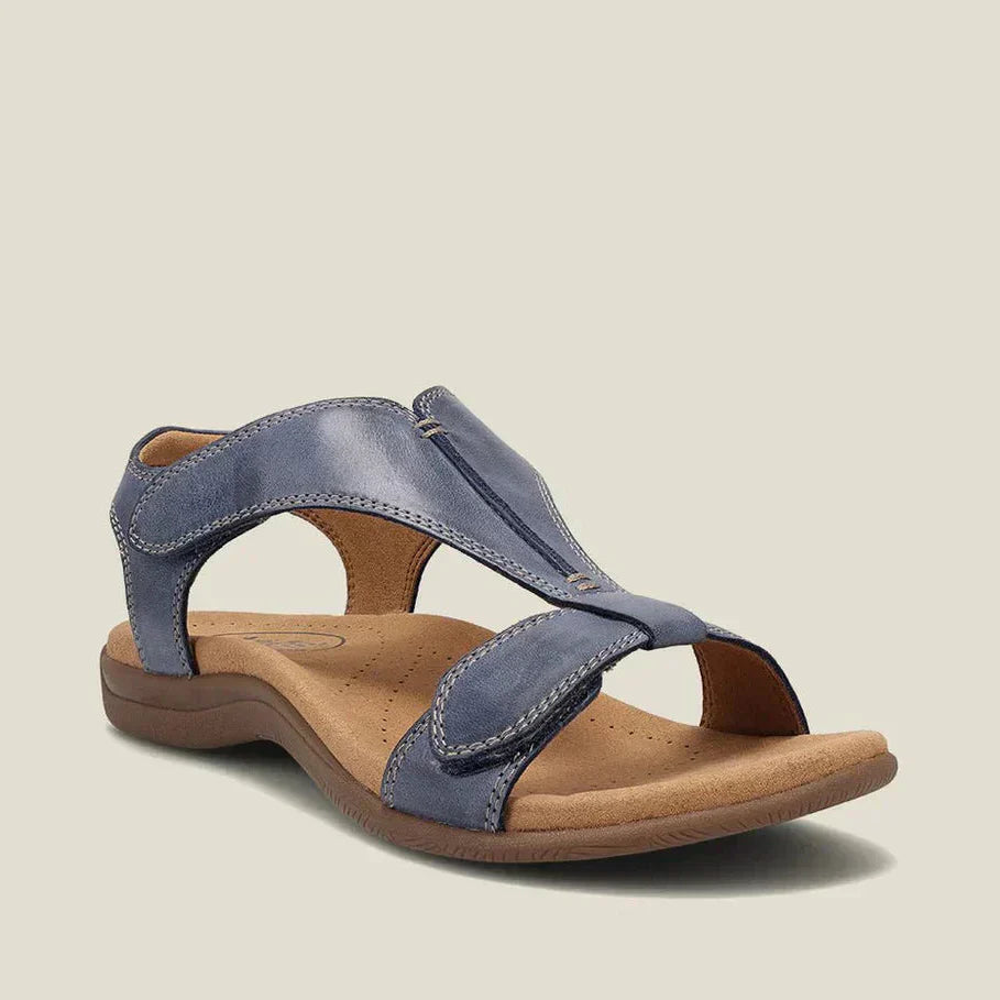LARA | Elegant Orthopedic Sandals
