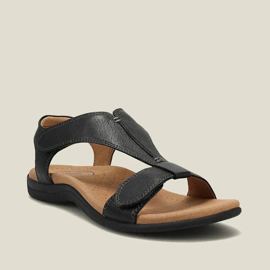 LARA | Elegant Orthopedic Sandals