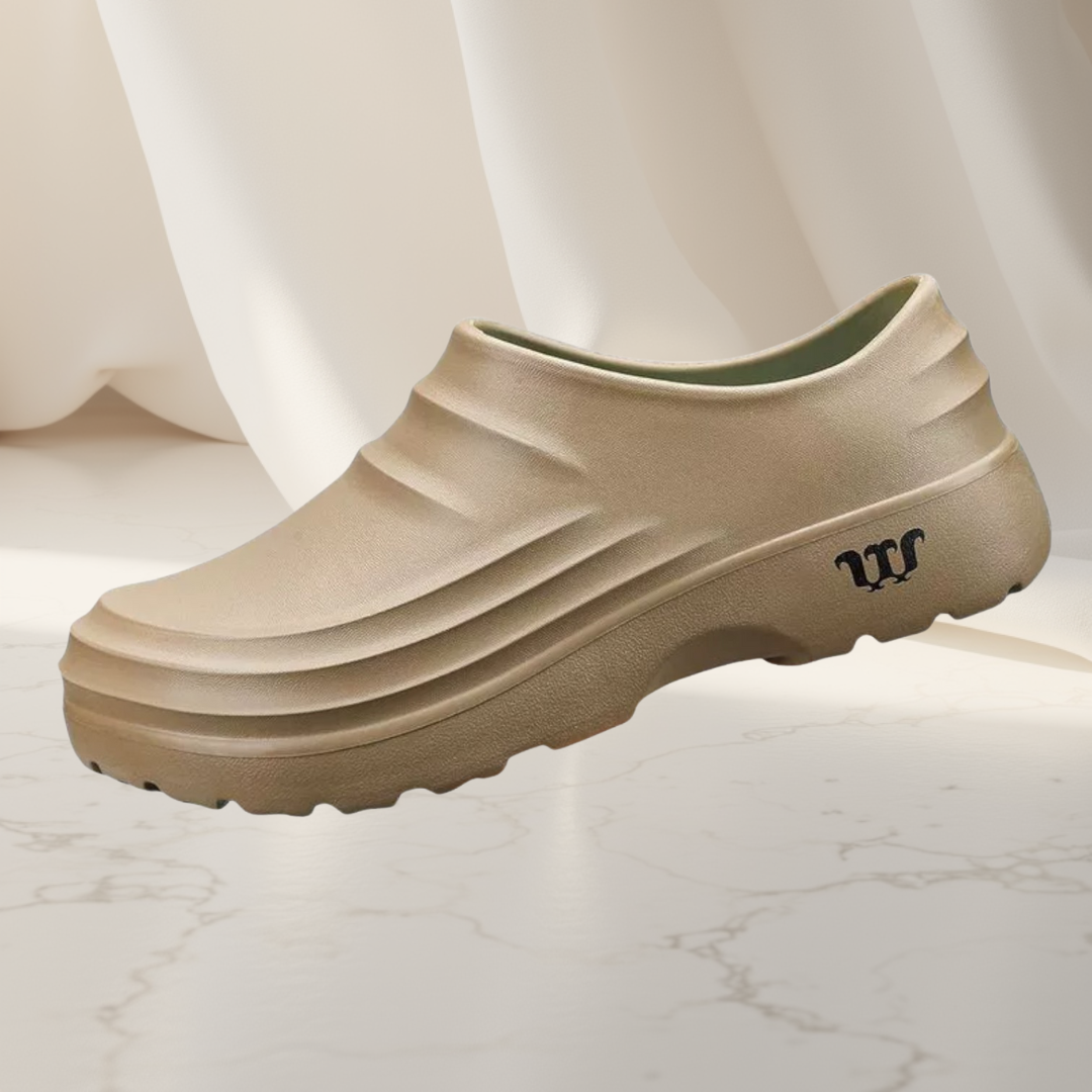 Leslie - Orthopedic Sandals