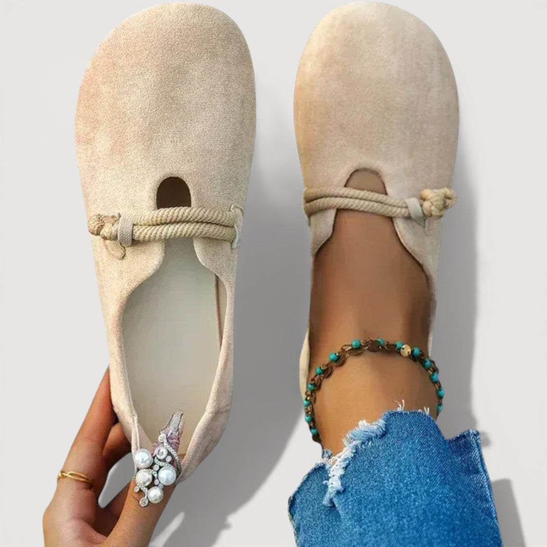 Lilah | Orthopedic Loafers