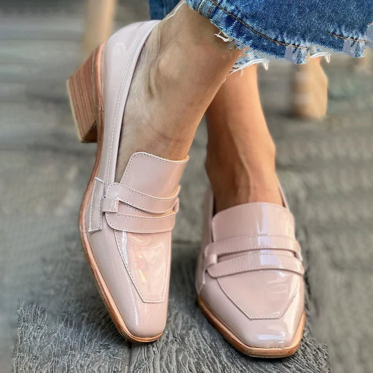 Isabella™ - Orthopedic Loafers