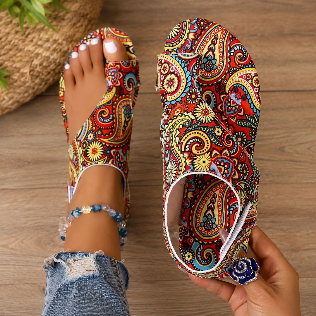 Lana™ Orthopedic Sandals