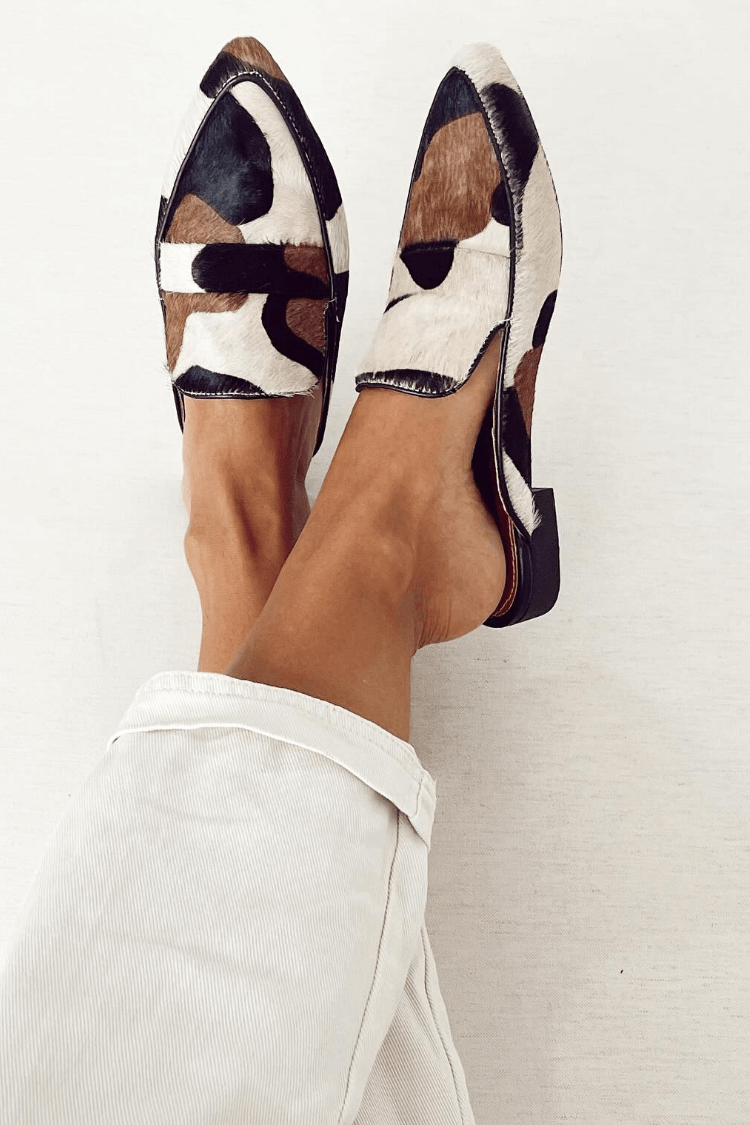 Emily | Stylish Comfort Loafers