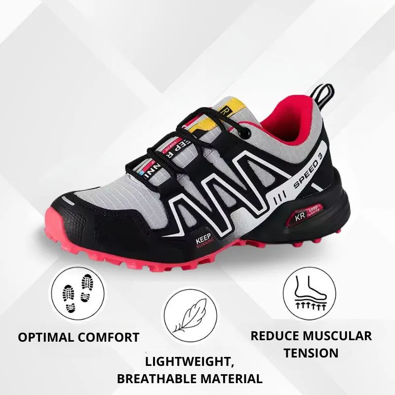 Emma - Orthopedic Shoes