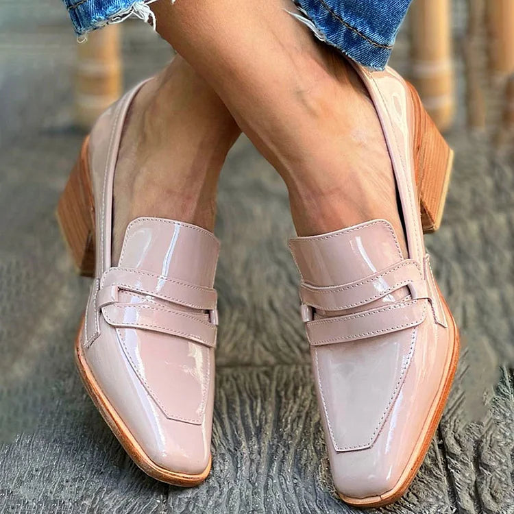 Isabella™ - Orthopedic Loafers