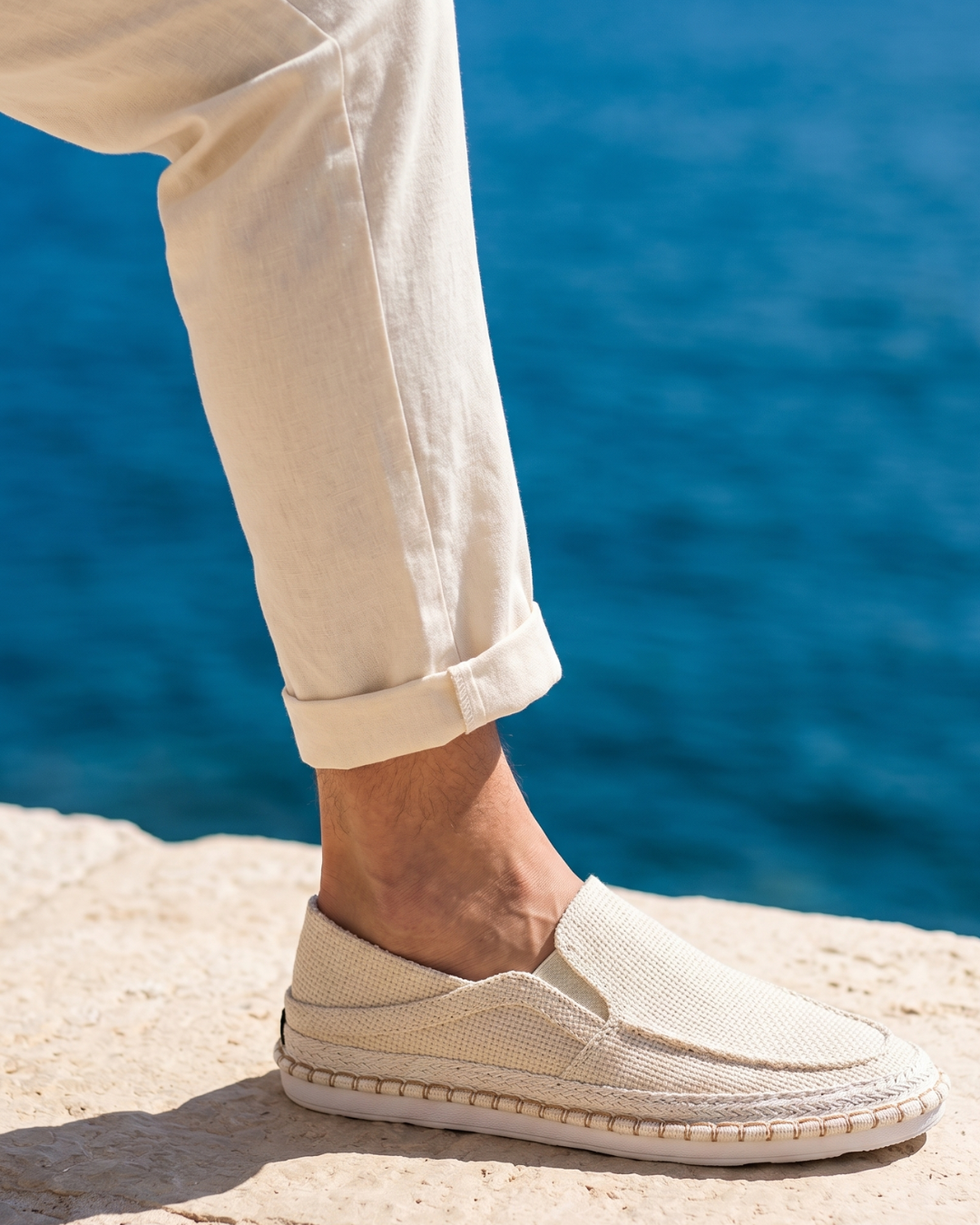 Warren | Elegant loafers