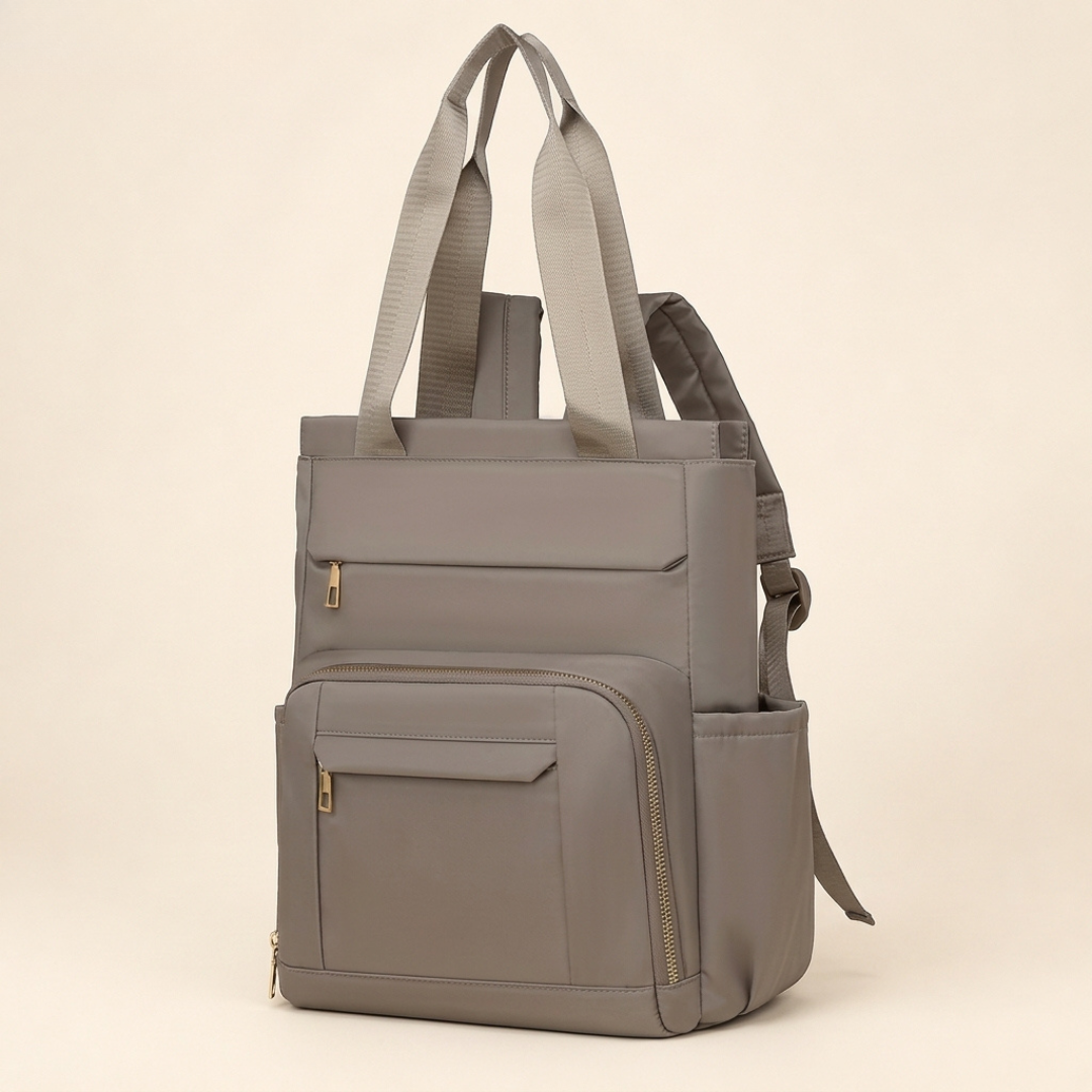 Karen Convertible Anti-Theft Backpack