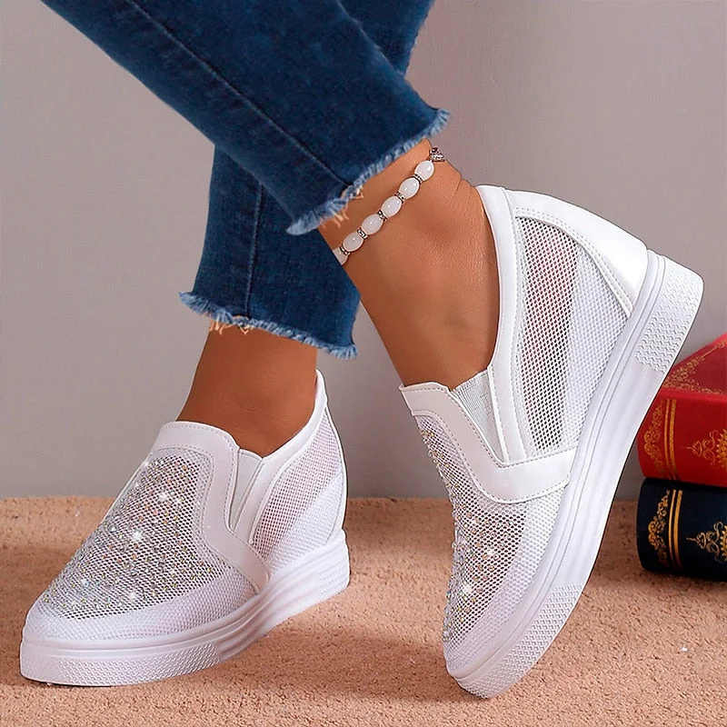Nadine - Orthopedic Shoes