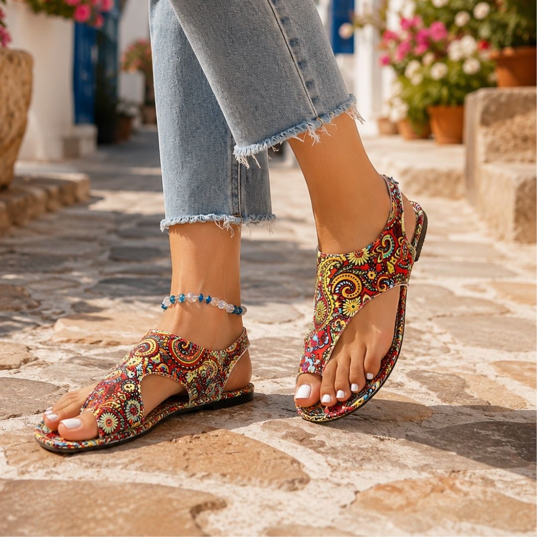 Lana™ Orthopedic Sandals