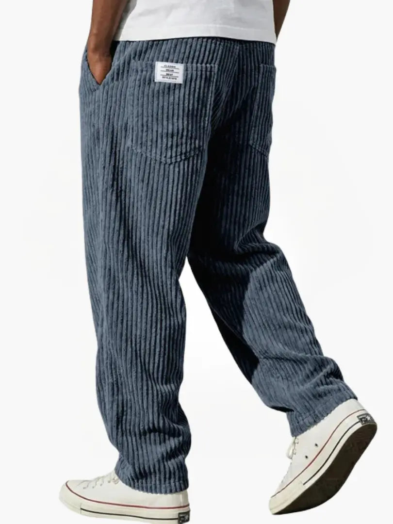 David | Men's Corduroy Pants