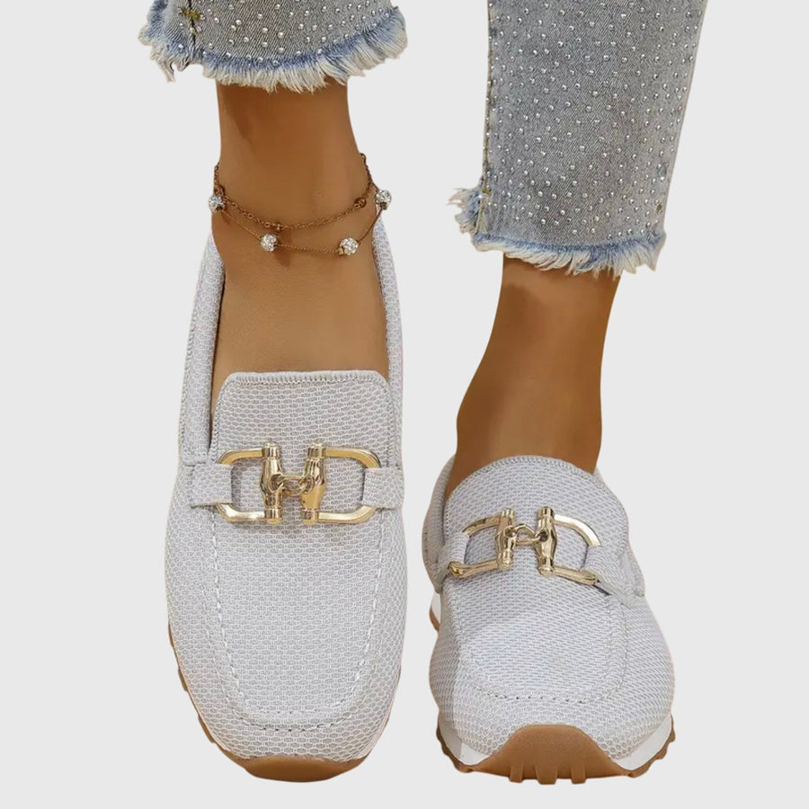 Rose | Orthopedic Loafer Sneakers