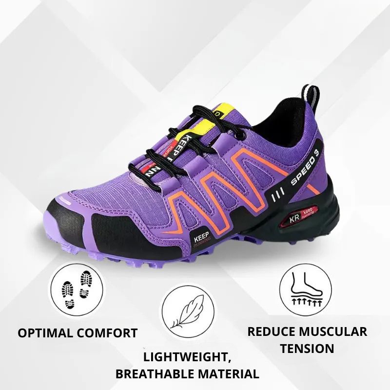 Emma - Orthopedic Shoes