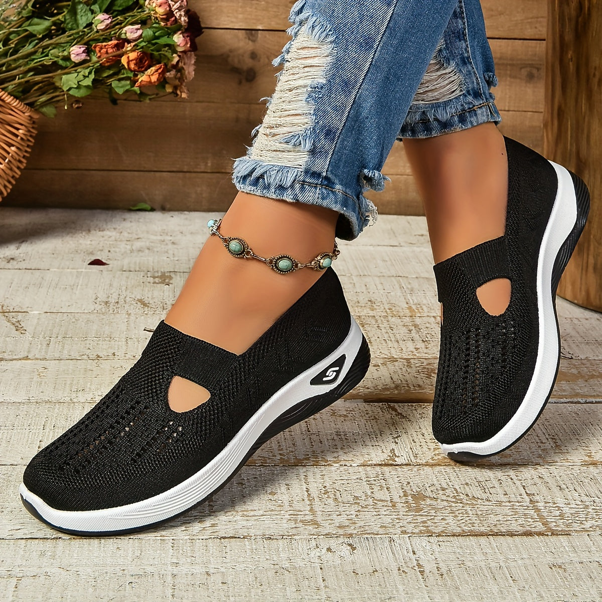 Sharon - Orthopedic Shoes