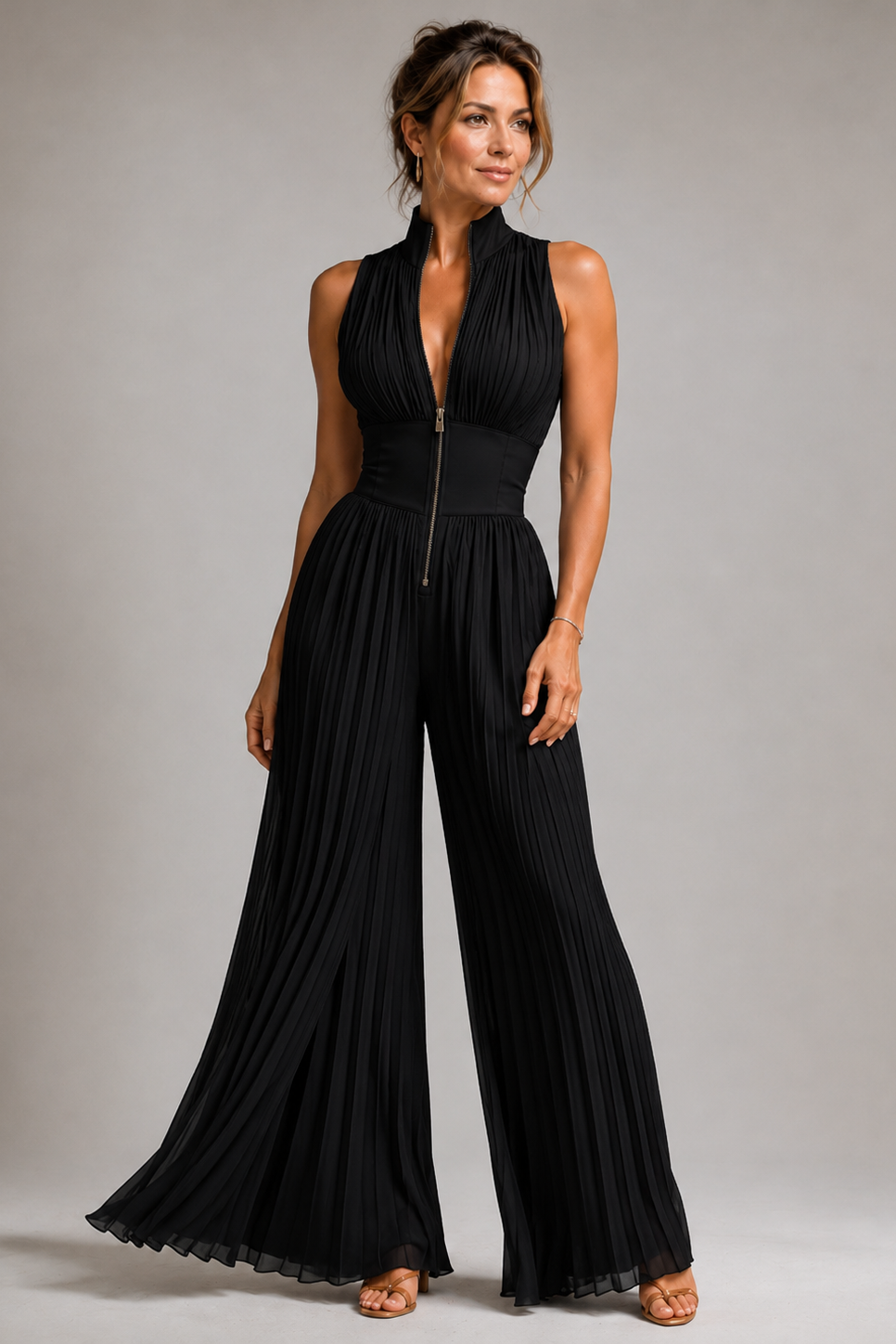 Djoni Jumpsuit