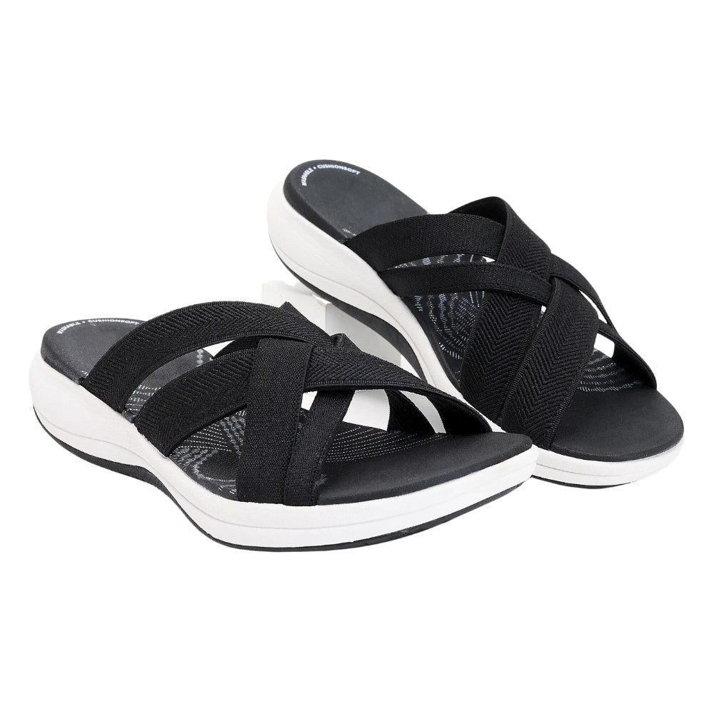 Daisy - Orthopedic Sandals