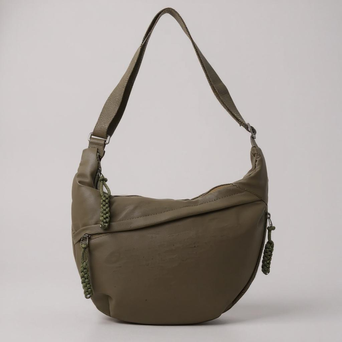 Morgan | Everyday Shoulder Bag