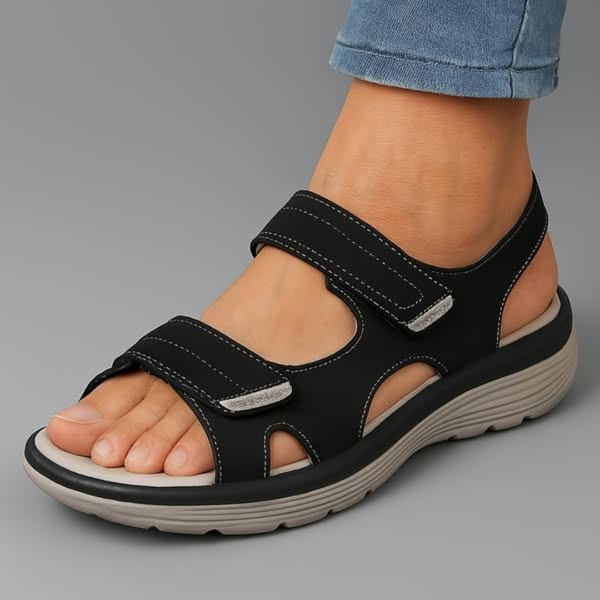 Labhaoise | The Orthopedic Support Sandal