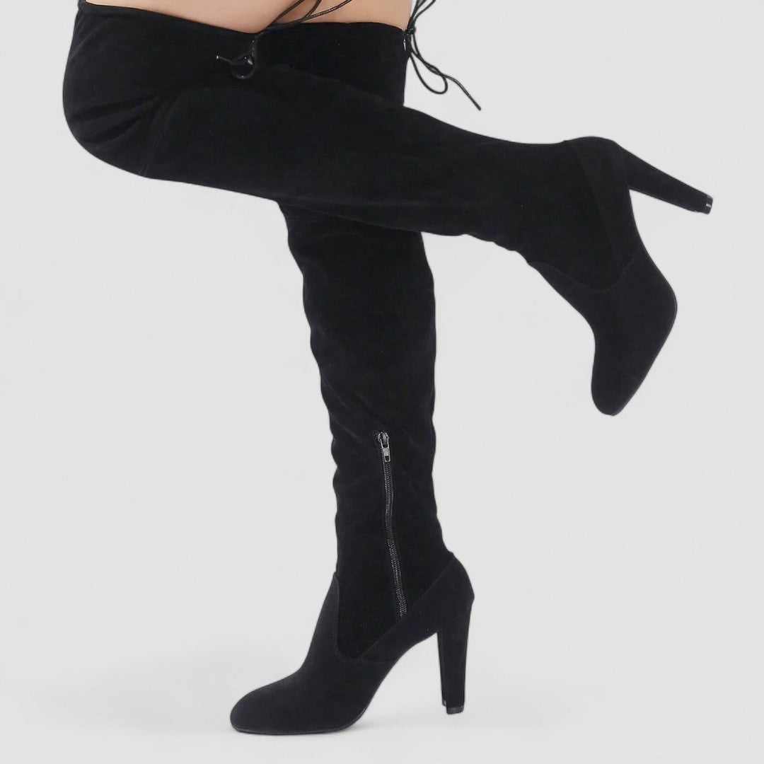Rosa™ - Orthopedic Boots