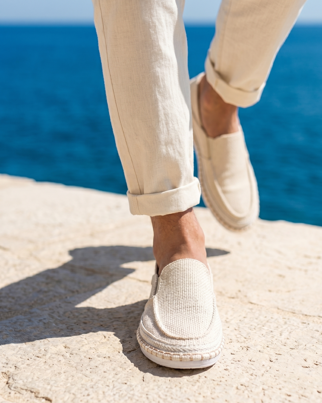 Warren | Elegant loafers