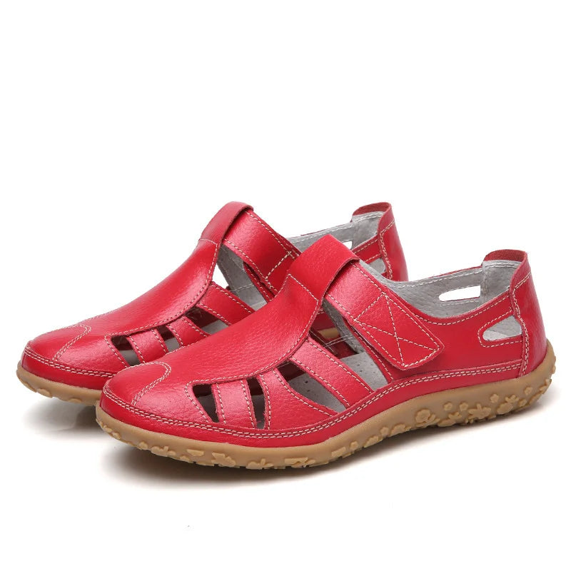 Atasia - Orthopedic Sandals