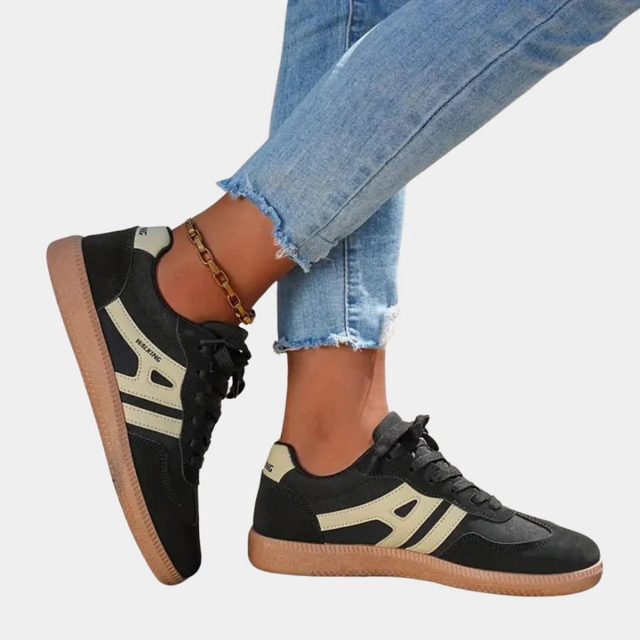 Jenny - Orthopedic Shoes
