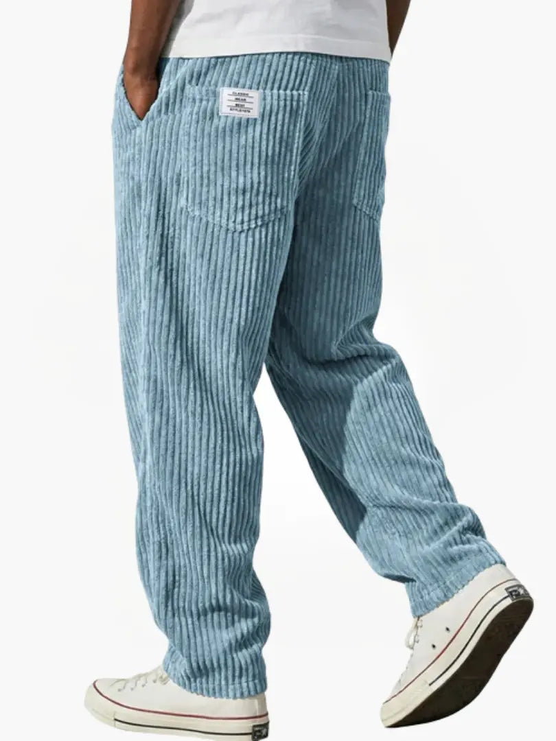 David | Men's Corduroy Pants
