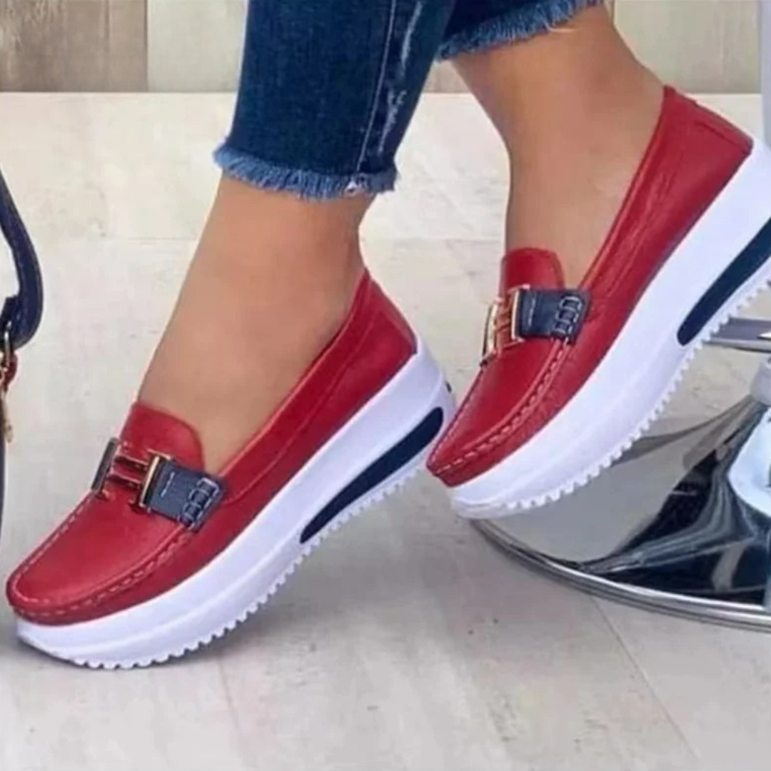 Stephany - Orthopedic Shoes