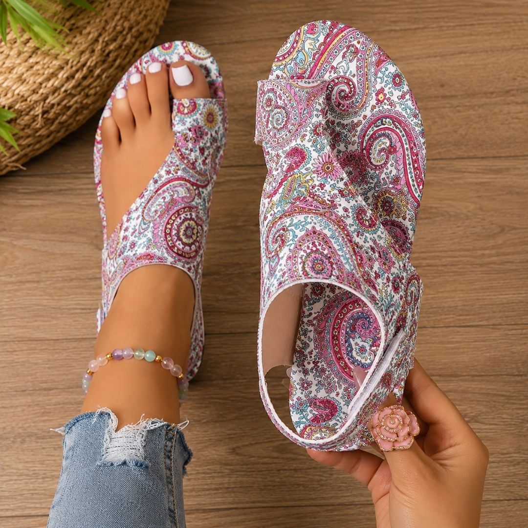 Lana™ Orthopedic Sandals