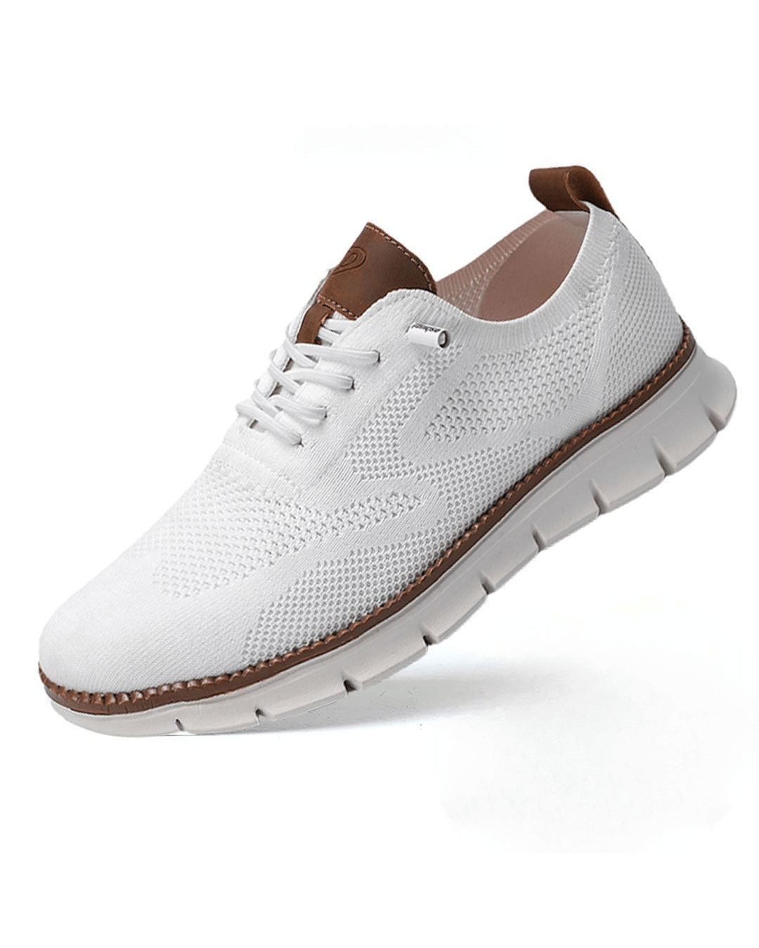 Weston | Men's Orthopedic Sneakers