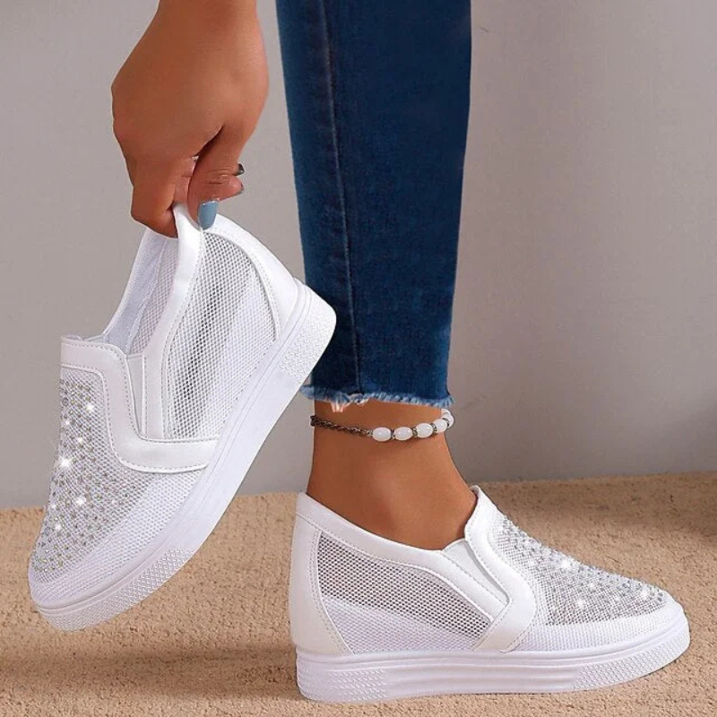 Nadine - Orthopedic Shoes