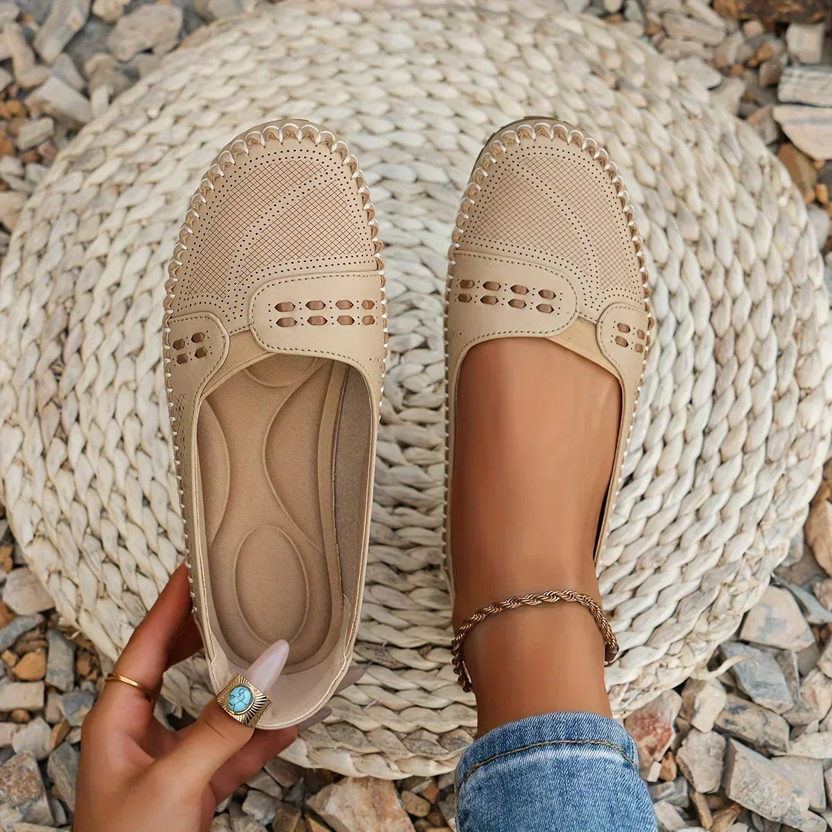 Elvie | Orthopedic Shoes