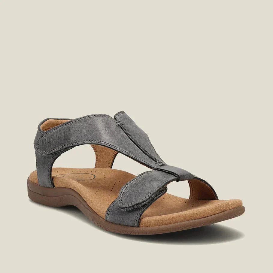 LARA | Elegant Orthopedic Sandals