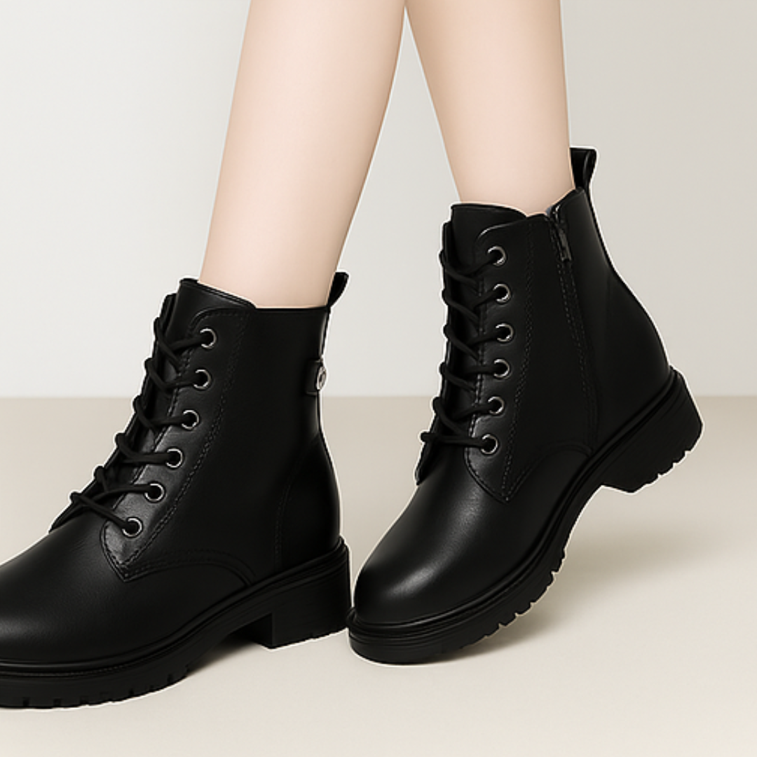Maddie | Orthopedic Boots