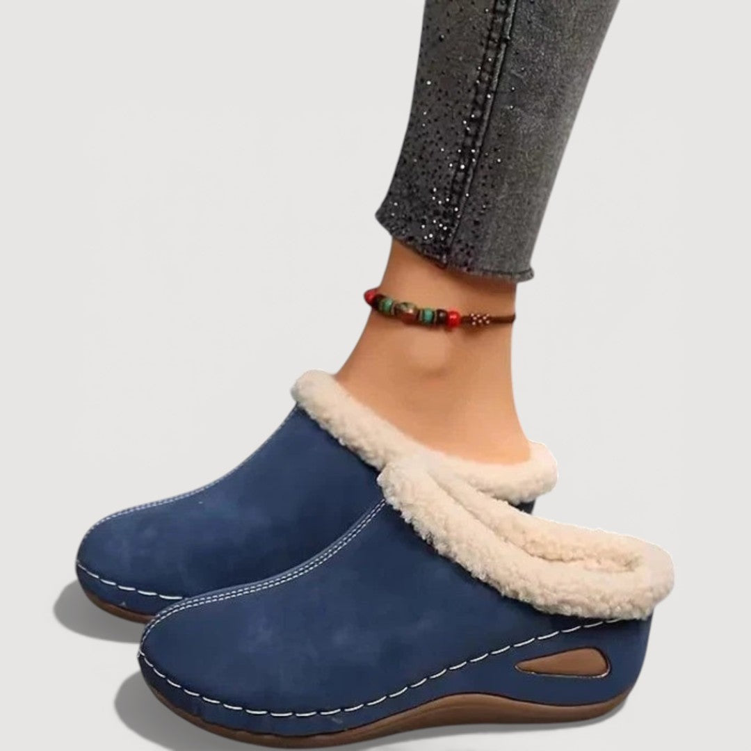 Leah™ - Orthopedic Slippers
