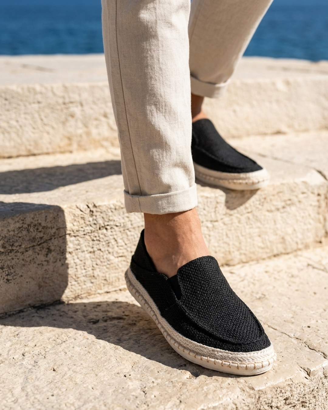 Warren | Elegant loafers
