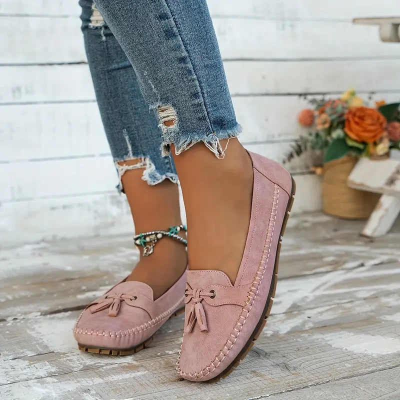 Cindy | Orthopedic Loafers