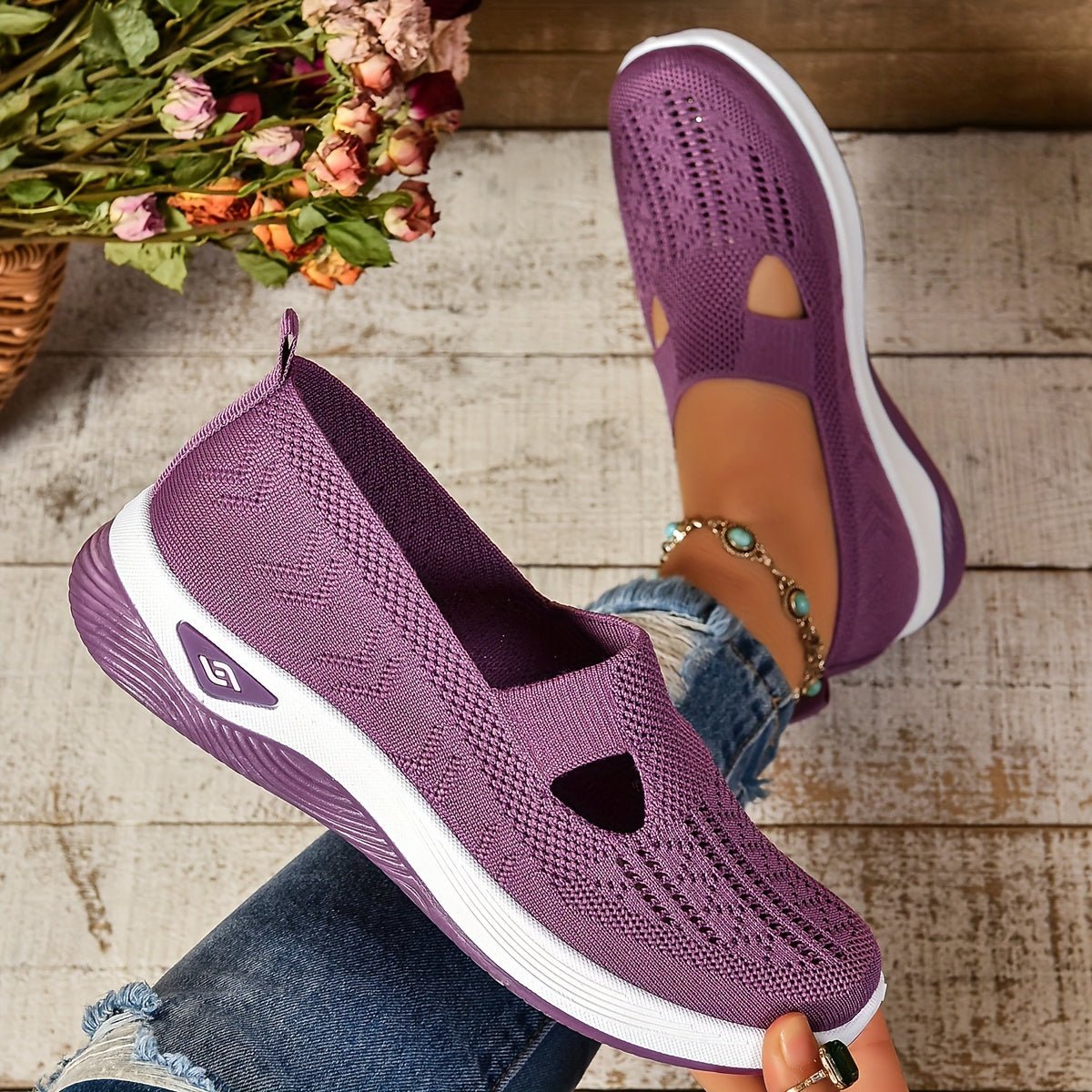 Emma - Orthopedic Shoes