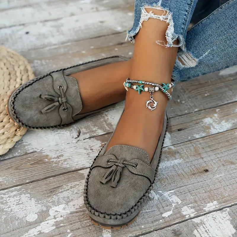 Cindy | Orthopedic Loafers