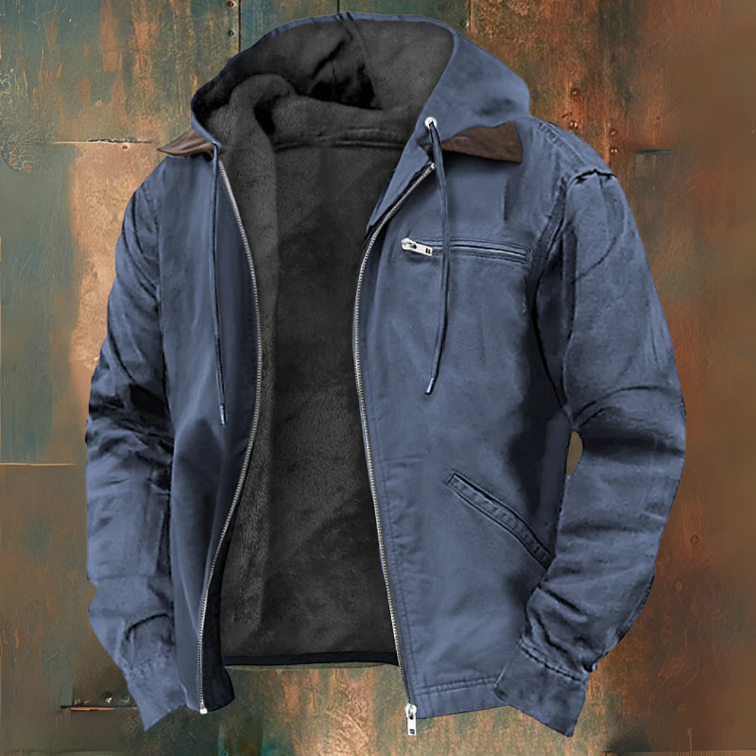 Gary | Mid-Season Jacket