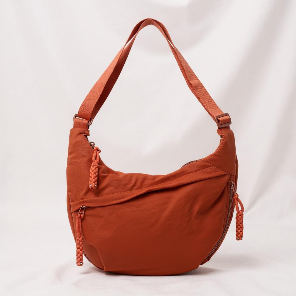 Morgan | Everyday Shoulder Bag