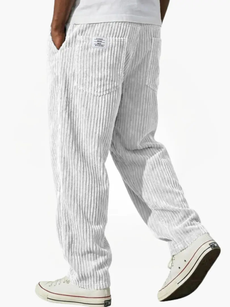 David | Men's Corduroy Pants