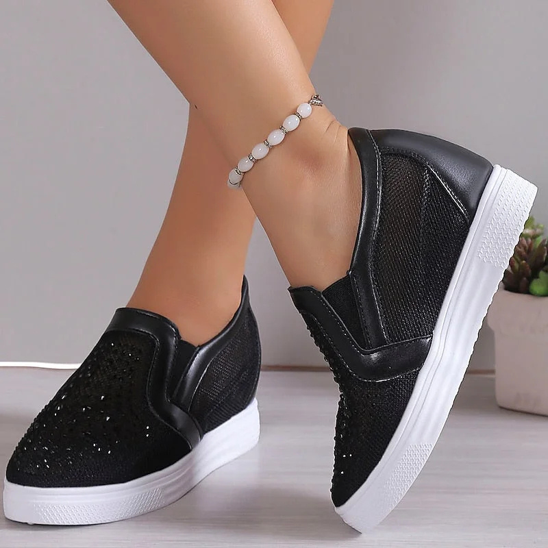 Nadine - Orthopedic Shoes