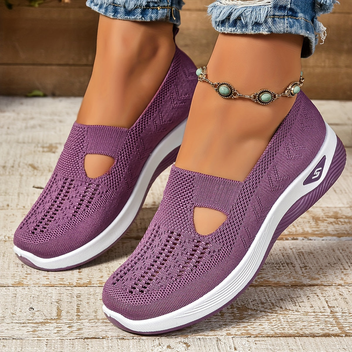 Emma - Orthopedic Shoes