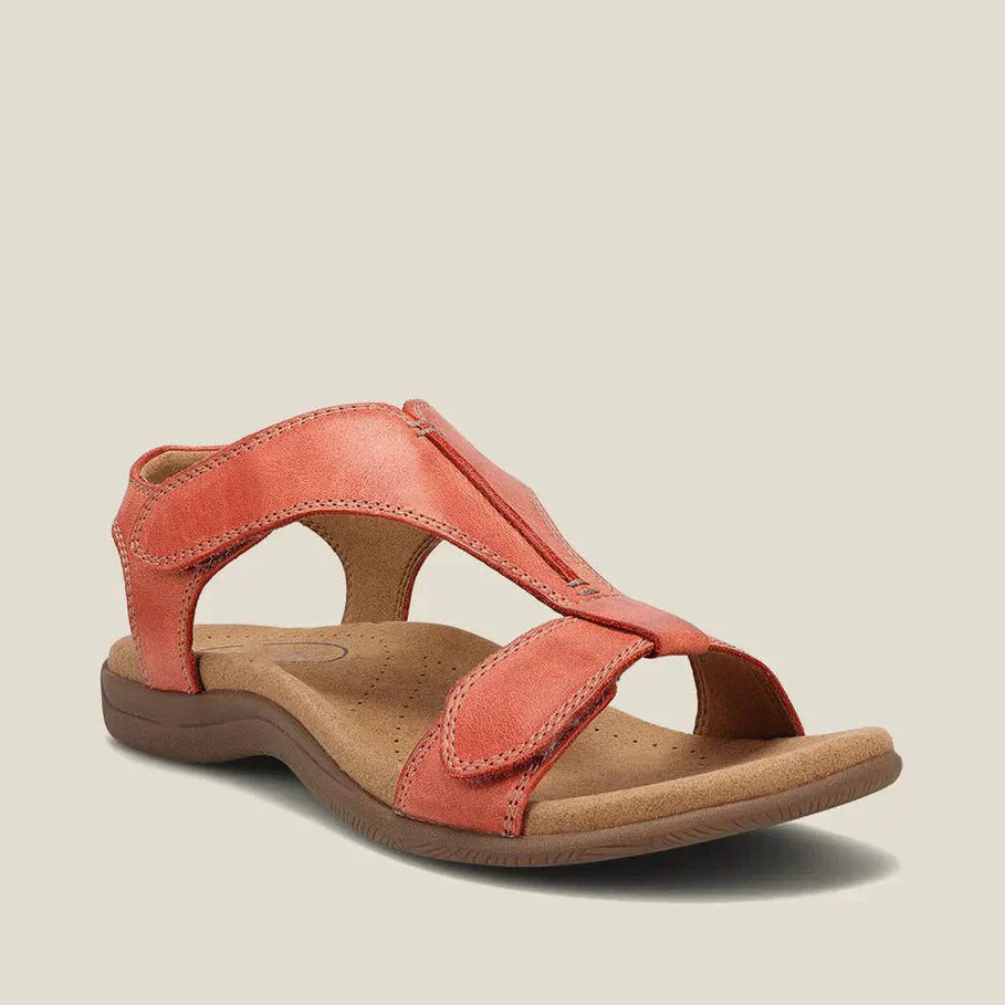 LARA | Elegant Orthopedic Sandals