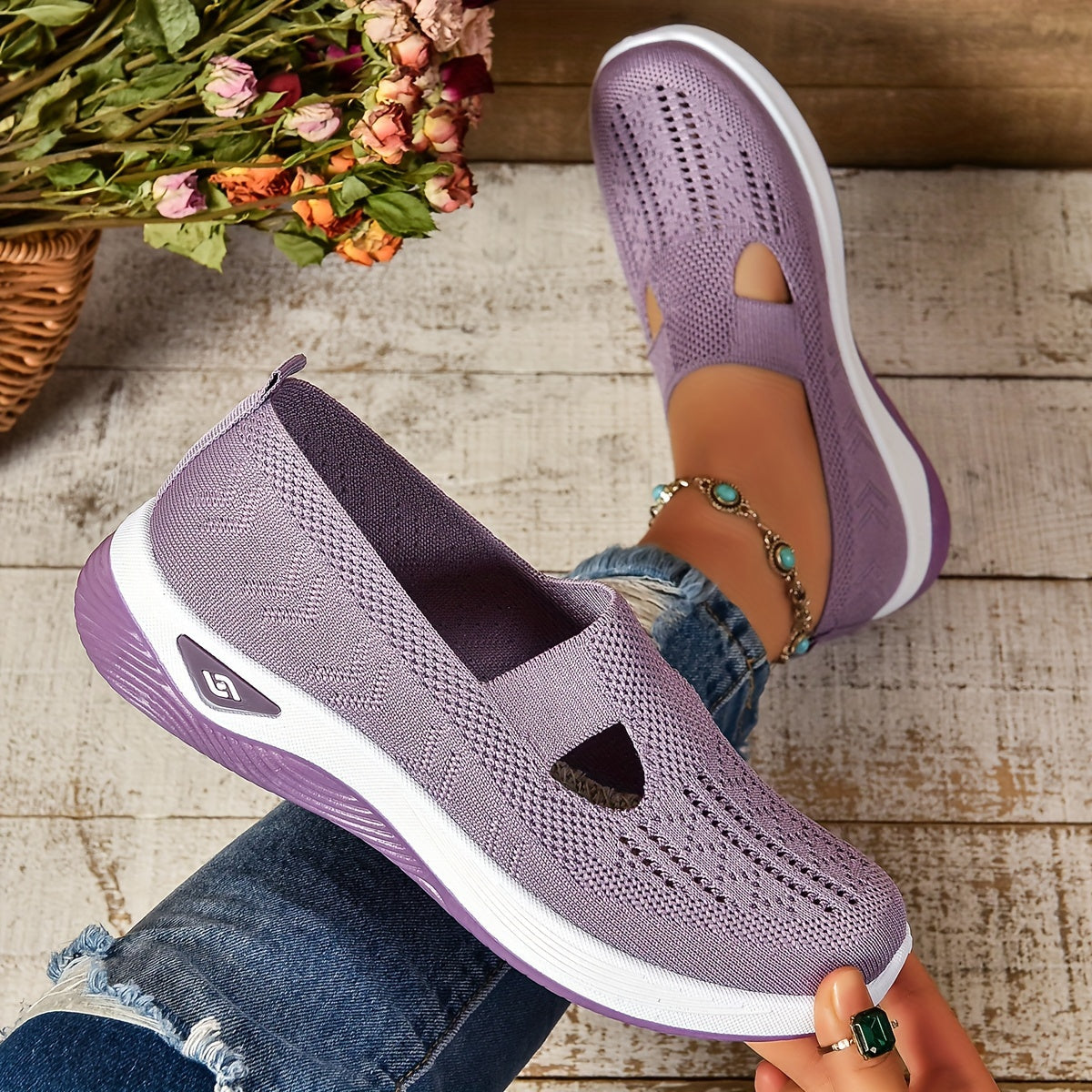 Emma - Orthopedic Shoes